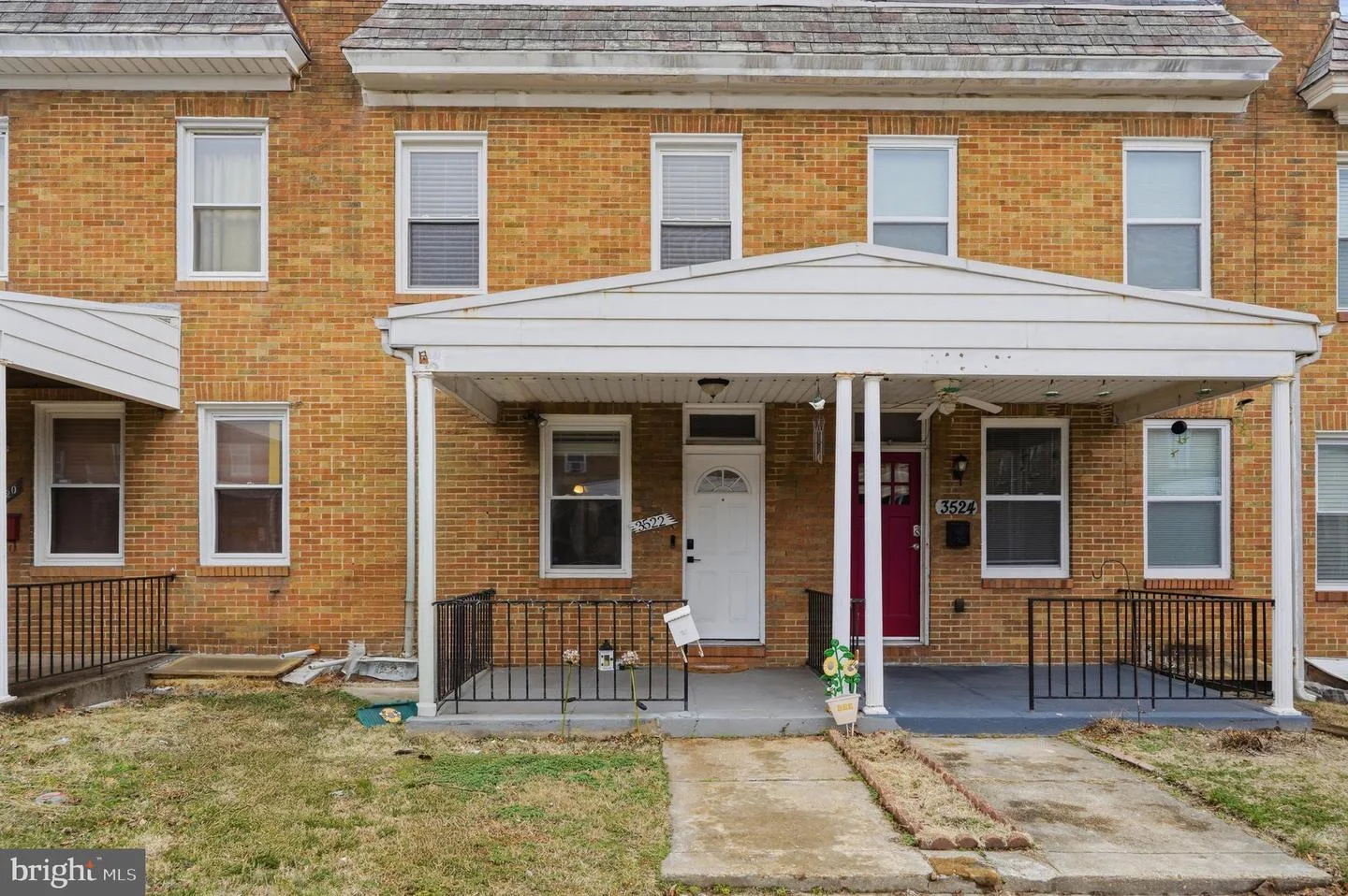 3522 Elmley Avenue
