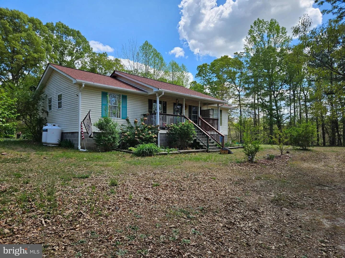 11455 Railroad Lane