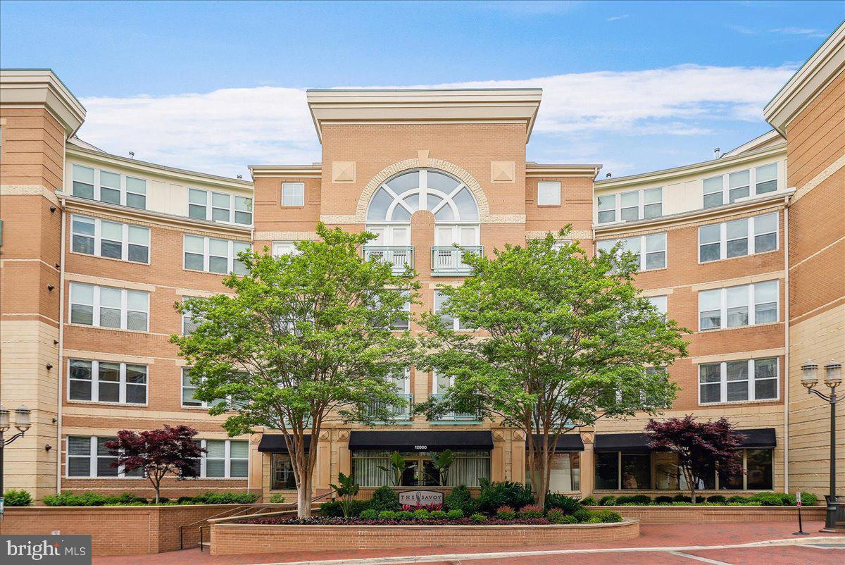 12000 Market Street Unit 286, Reston, VA, 20190