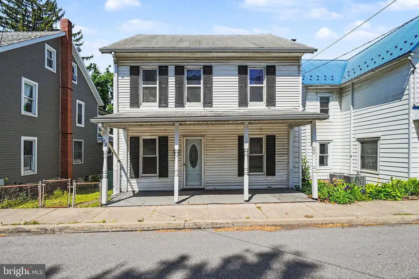 28 N 4th Street, Halifax, PA, 17032