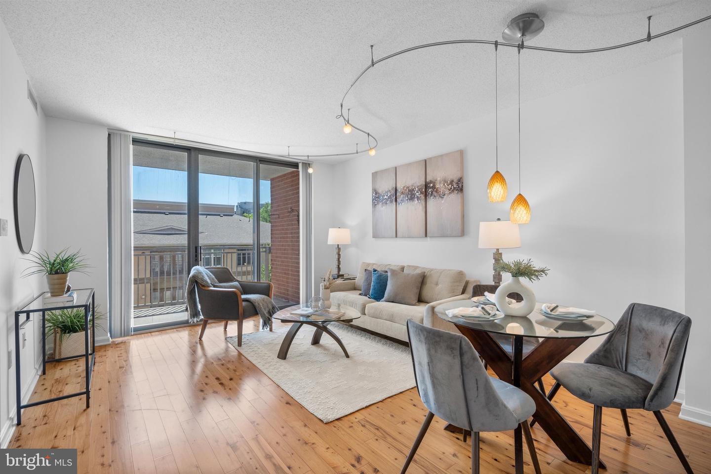 11710 Old Georgetown Road Unit 406, North Bethesda, MD, 20852
