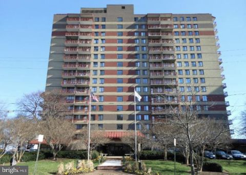 801 N Pitt St #117 Alexandria VA 22314