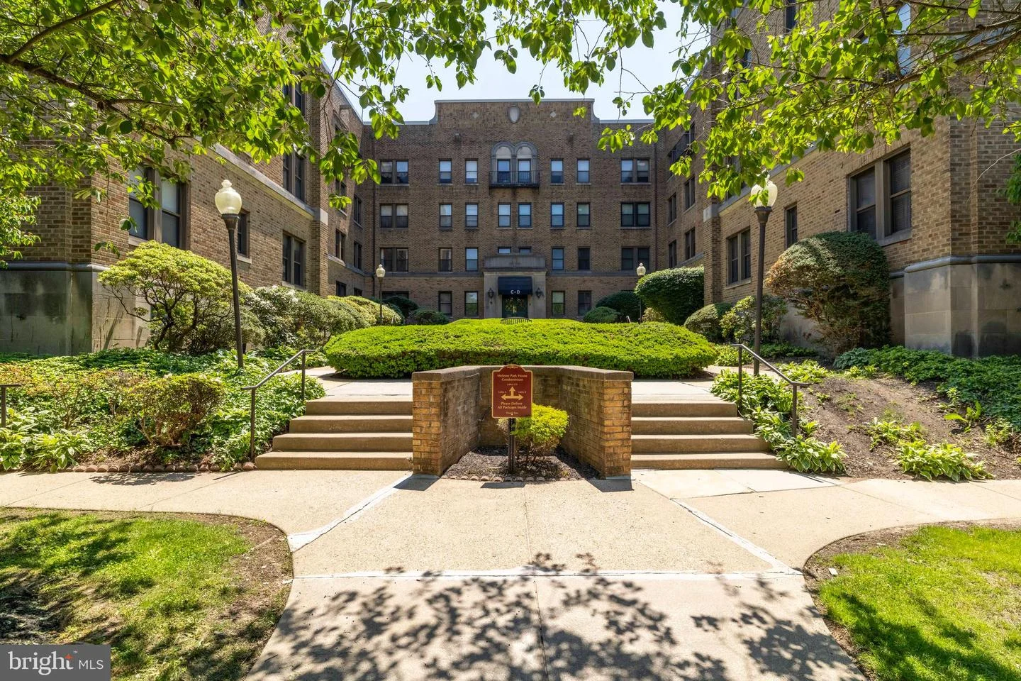 900 Valley Road Unit A202, Melrose Park, PA, 19027