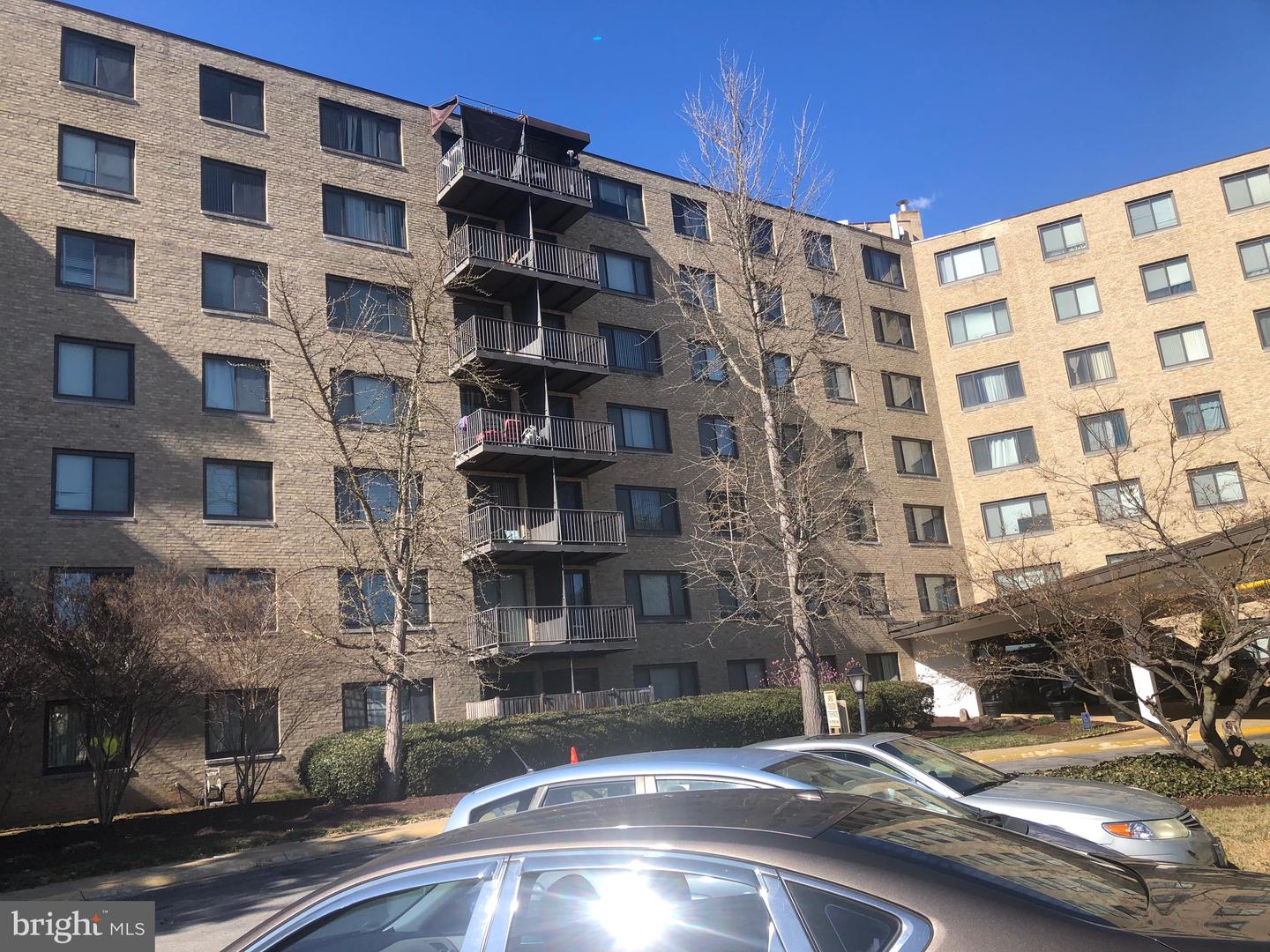 Photo 1 of 12 of 3450 Toledo Ter #405 condo