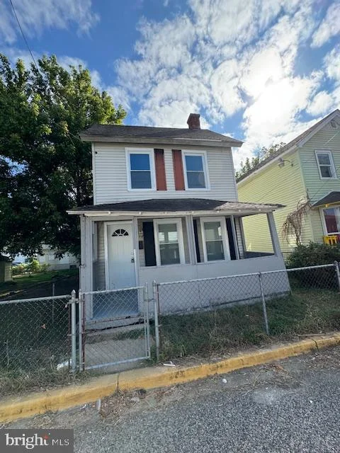108 Milburn Street