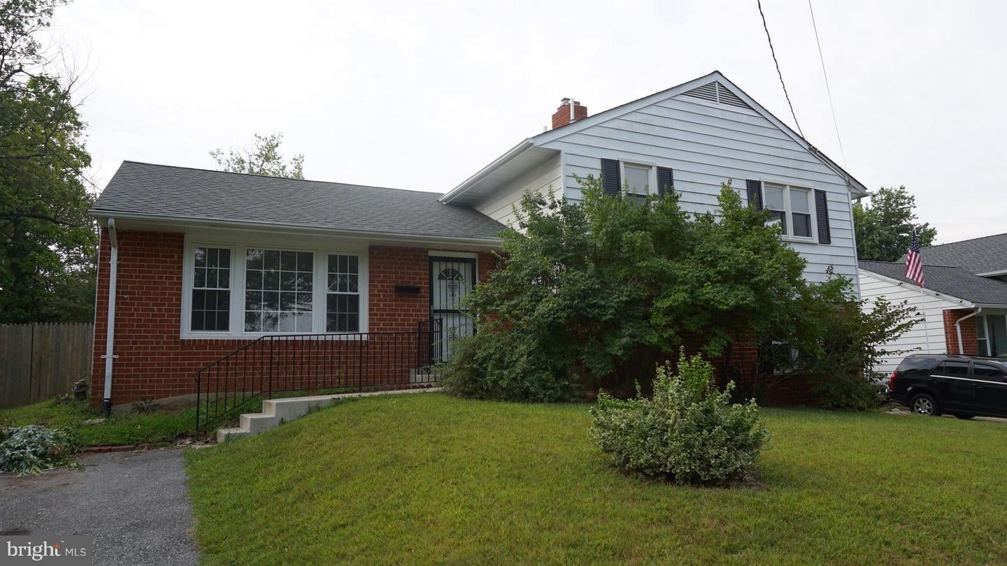 8105 Legation Road, New Carrollton, MD, 20784