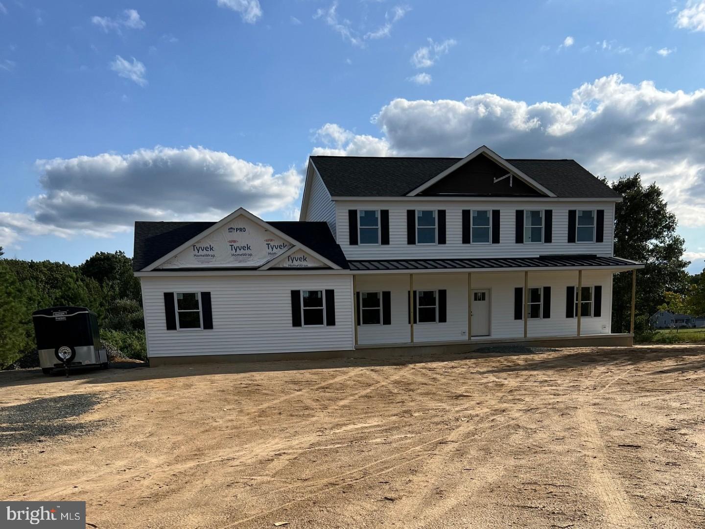 View Franklinville, NJ 08322 house