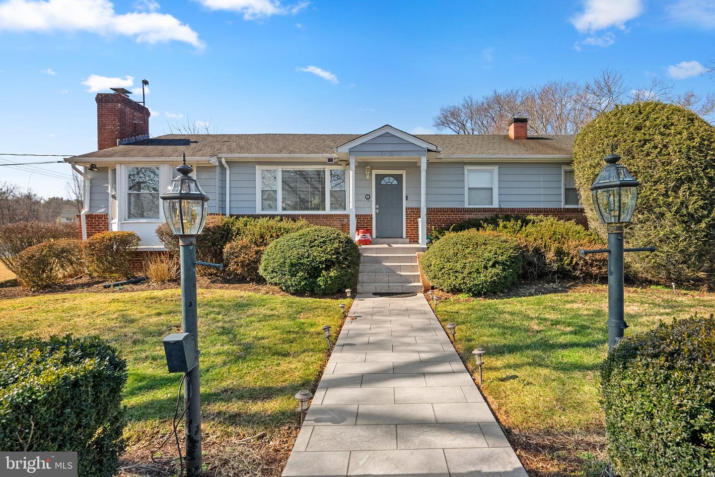 6401 Dorsey Road, Gaithersburg, MD, 20882