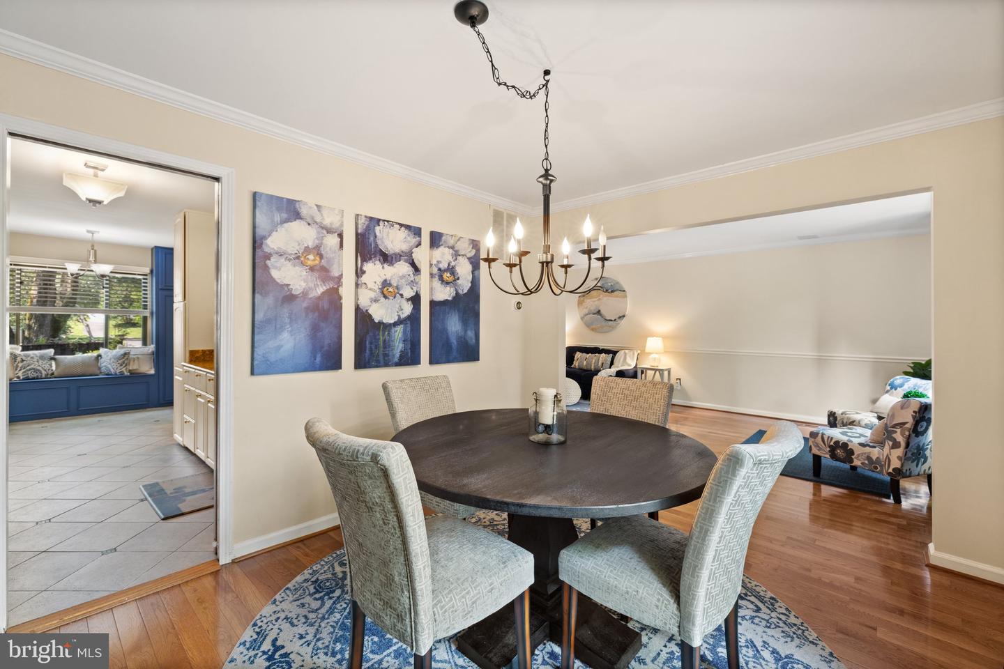 Photo 27 of 74 of 10905 Knights Bridge Ct townhome