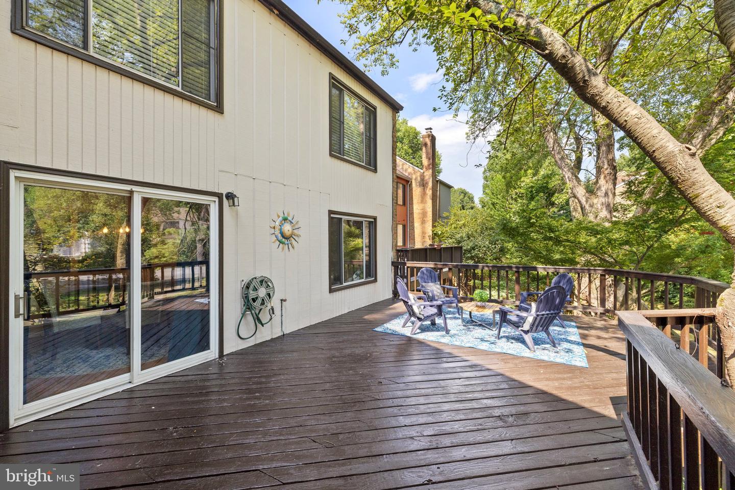 Photo 54 of 74 of 10905 Knights Bridge Ct townhome