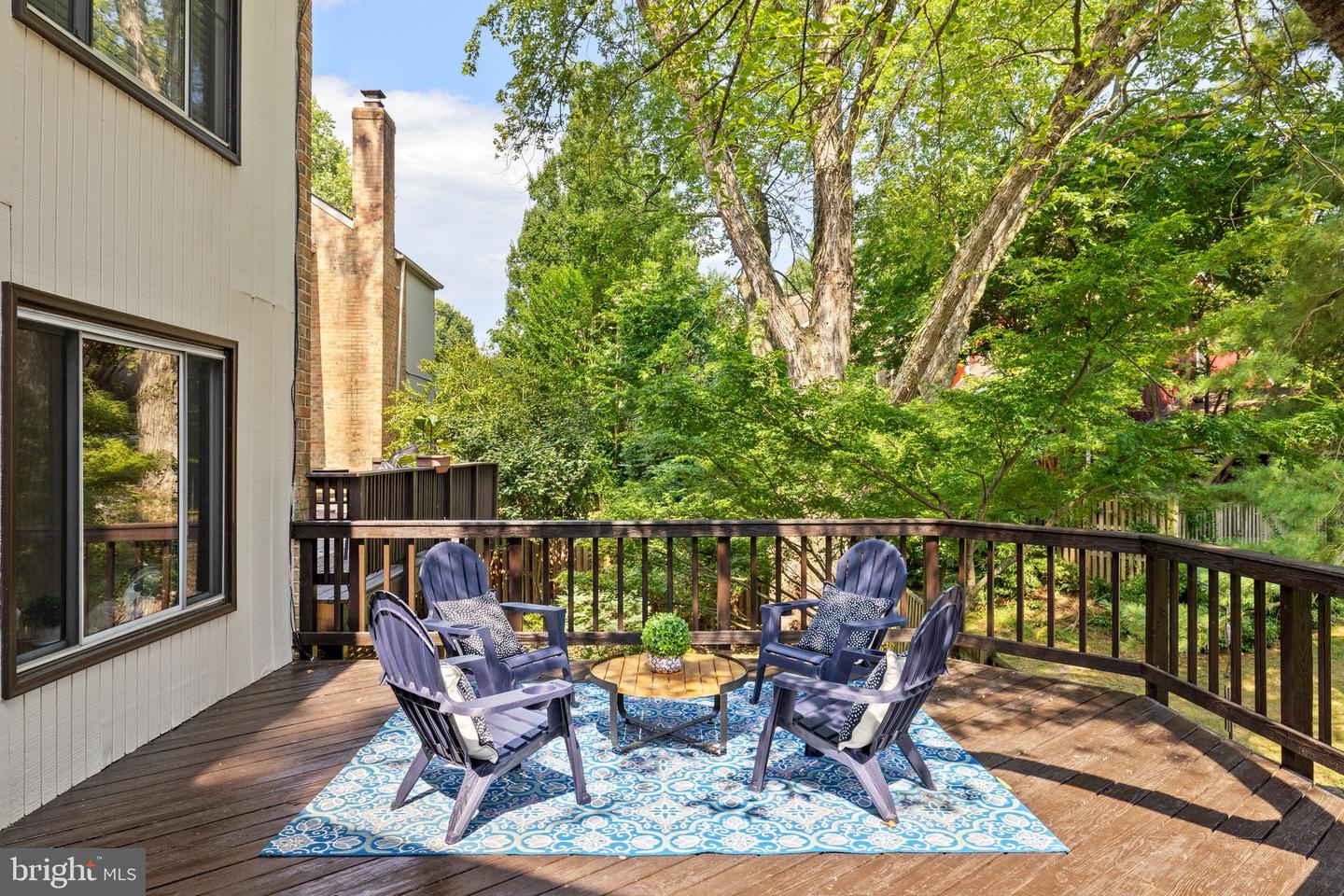 Photo 55 of 74 of 10905 Knights Bridge Ct townhome