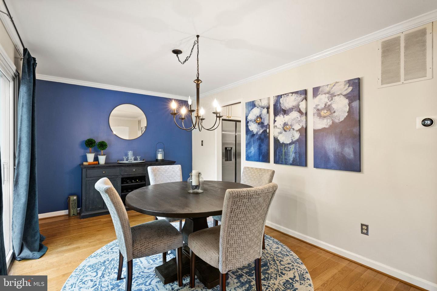 Photo 28 of 74 of 10905 Knights Bridge Ct townhome