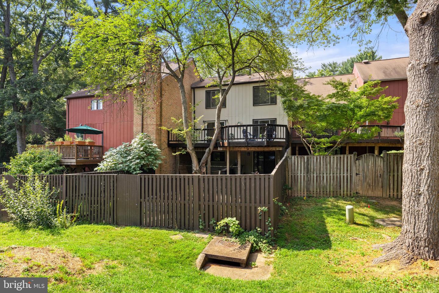 Photo 74 of 74 of 10905 Knights Bridge Ct townhome