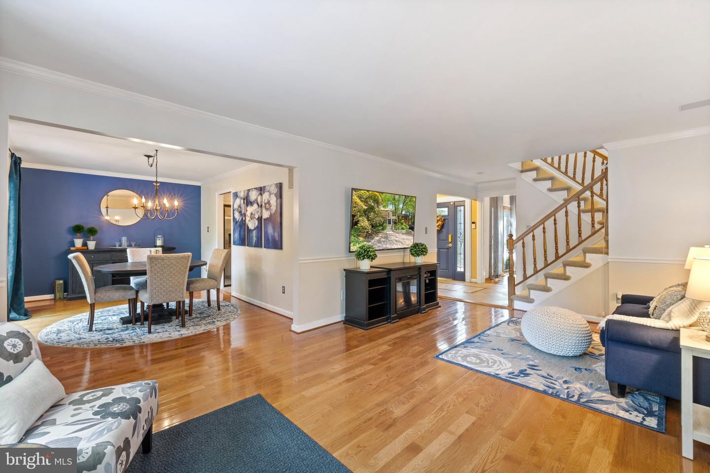 Photo 30 of 74 of 10905 Knights Bridge Ct townhome