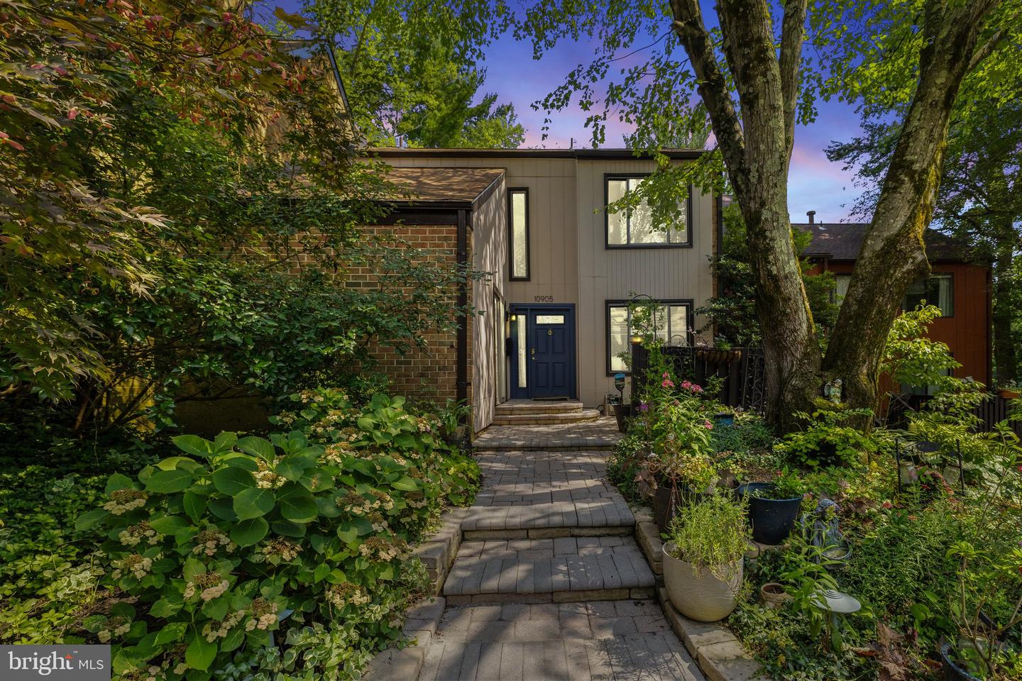 View Reston, VA 20190 townhome