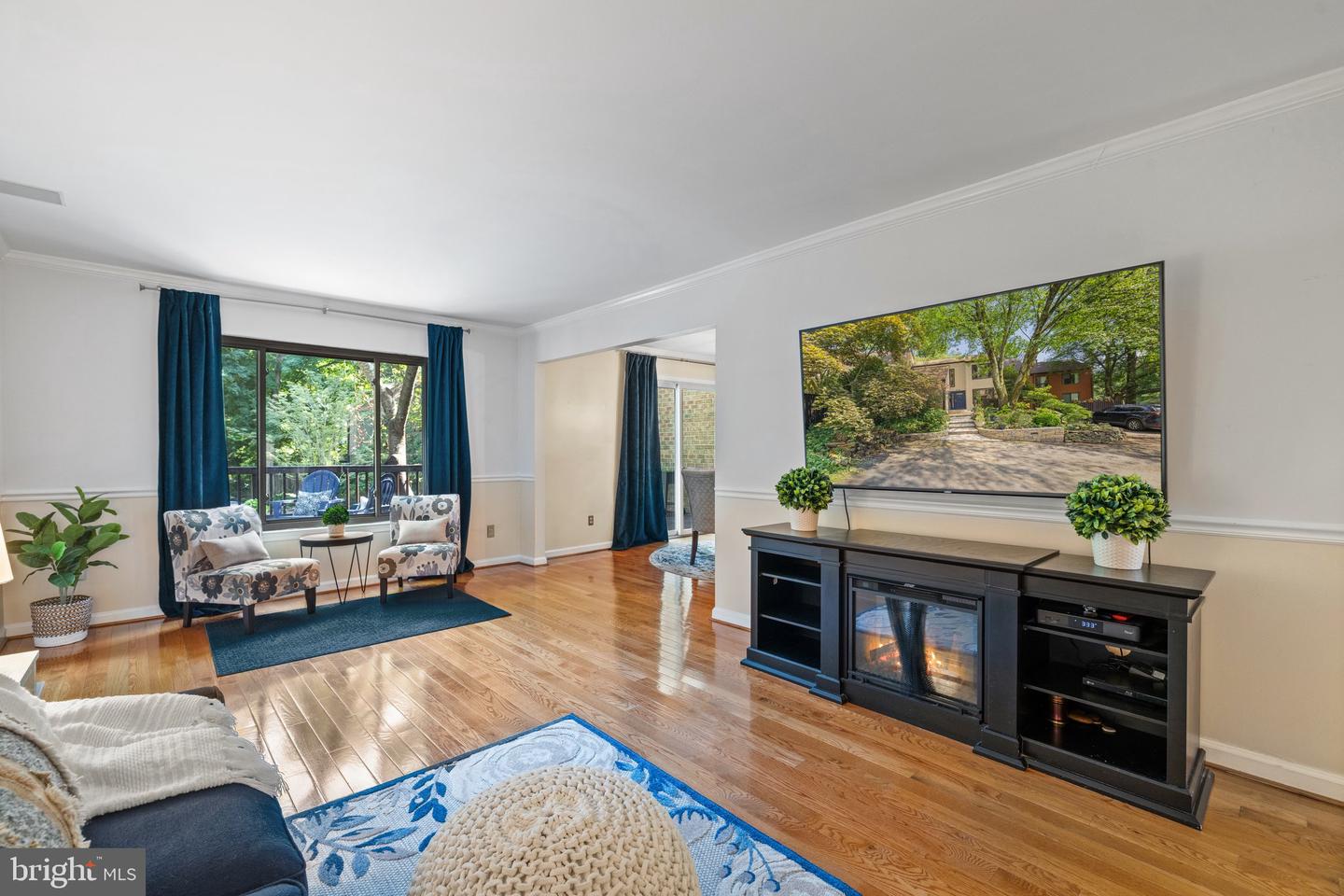 Photo 35 of 74 of 10905 Knights Bridge Ct townhome