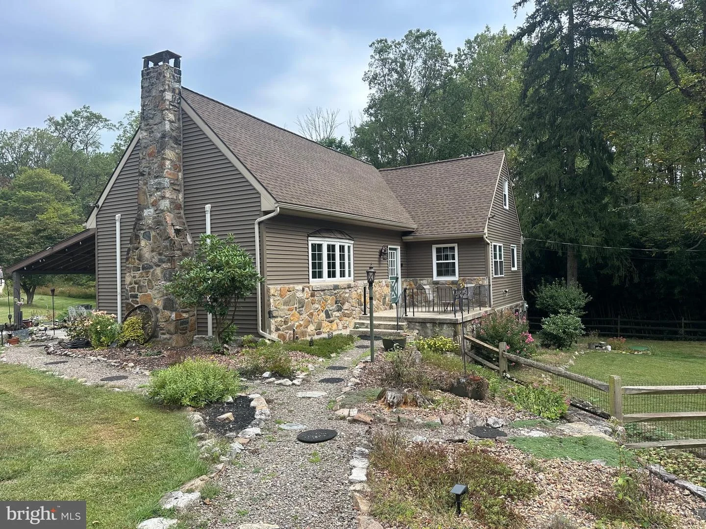 200 Haag Road