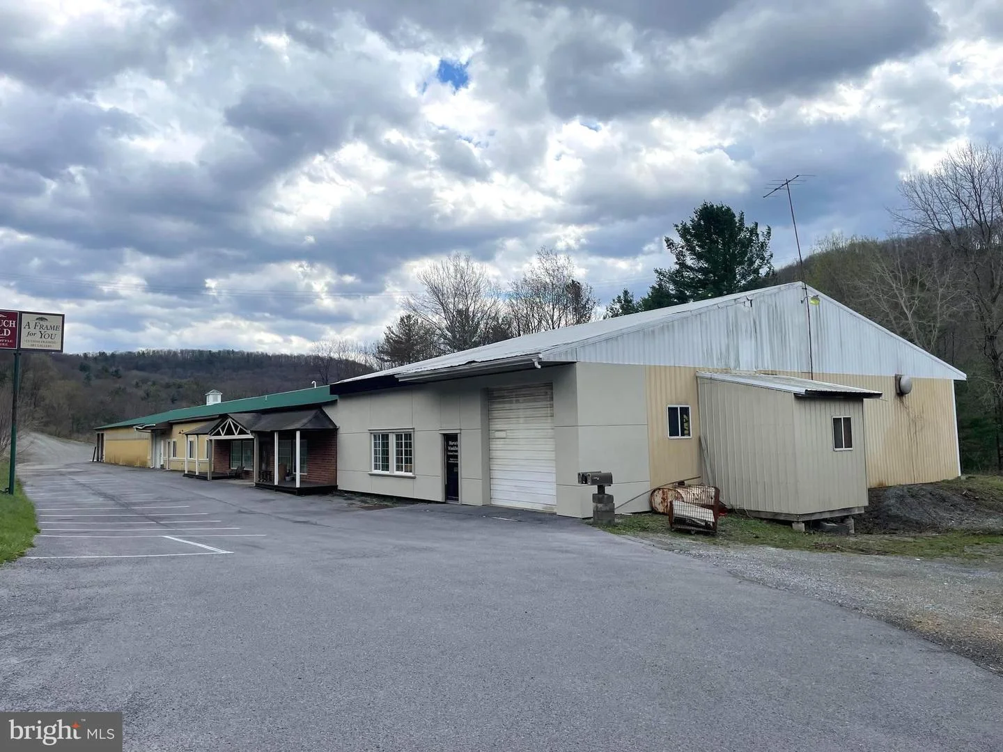 5697 Clearfield Woodland Highway, Clearfield, PA, 16830