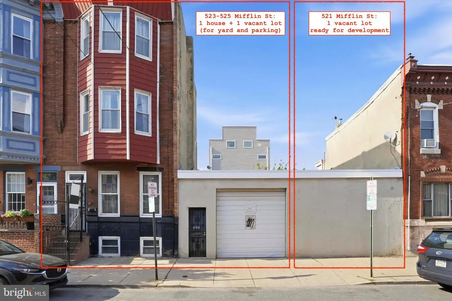 521 Mifflin Street, Philadelphia, PA, 19148