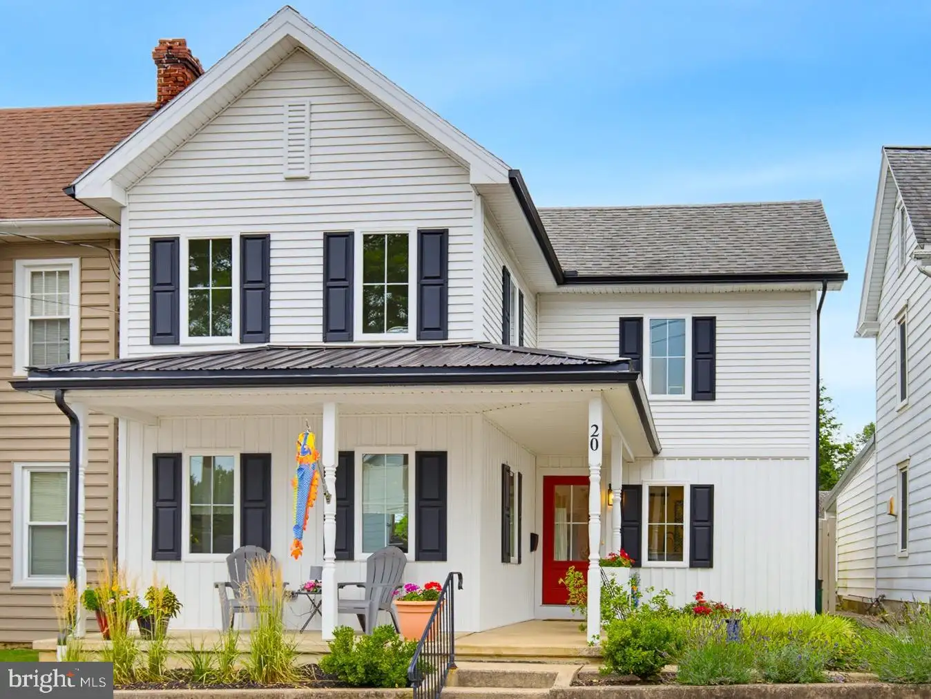 20 Willow Street, Lititz, PA, 17543