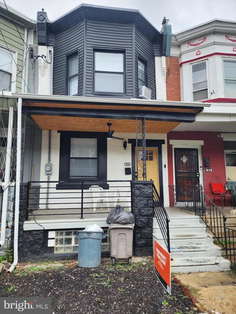 620 S 55th Street