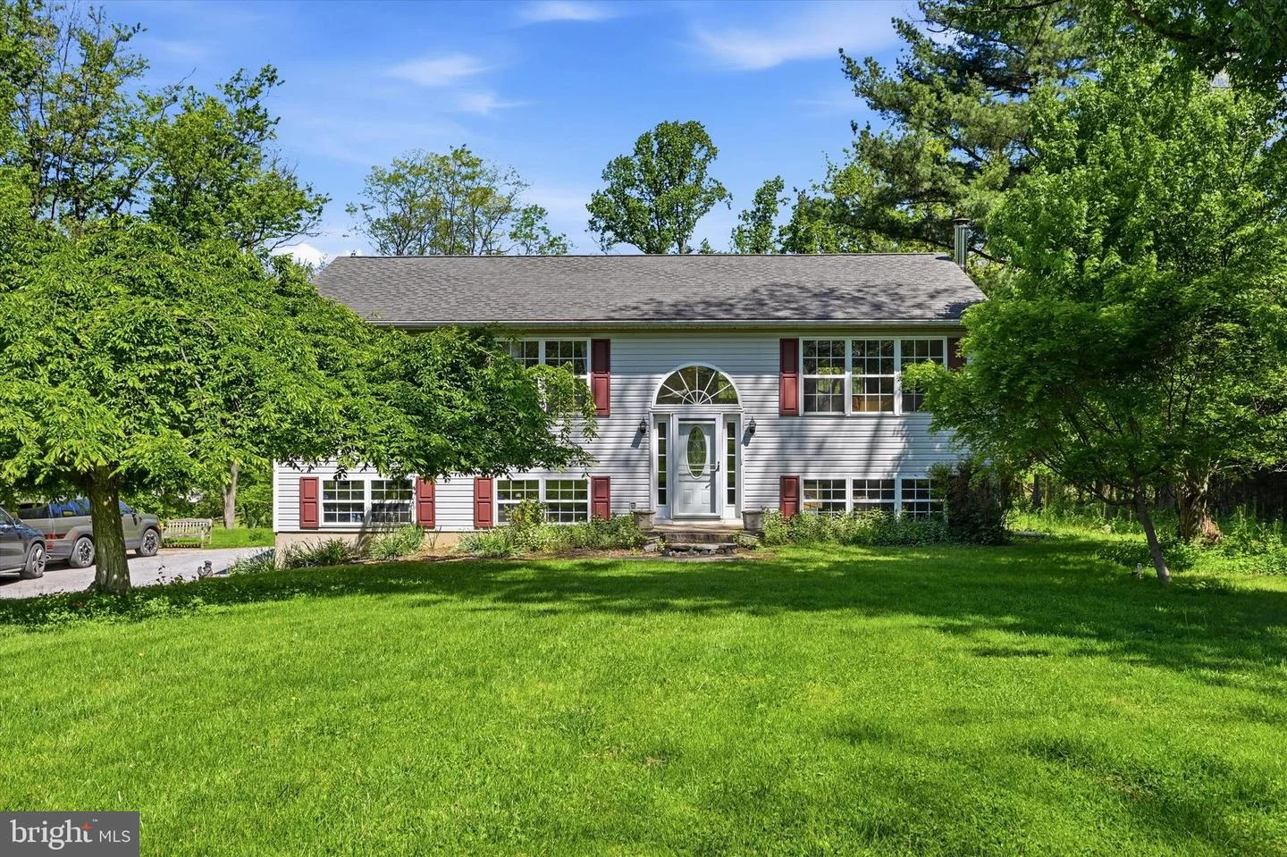 2265 Strasburg Road