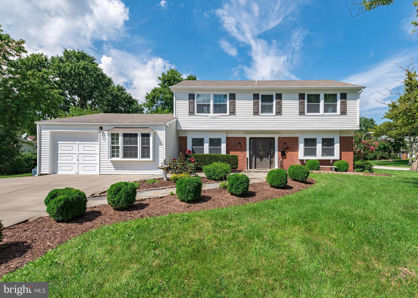 Bowie,MD- $610,000