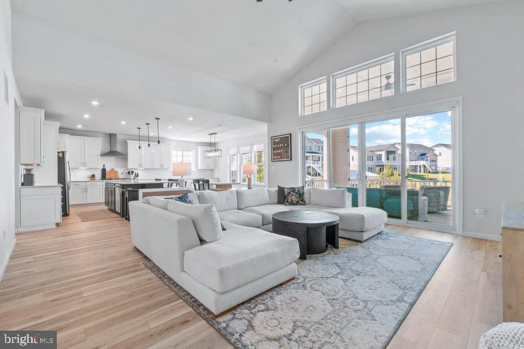 7 Legacy Drive