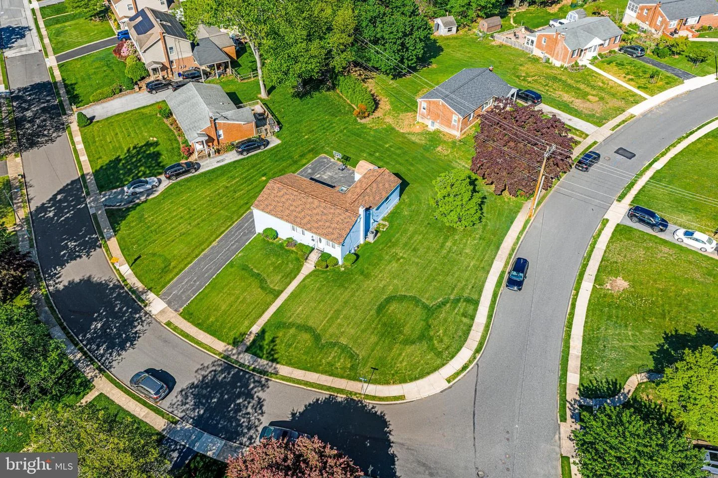 200 Parkview Drive