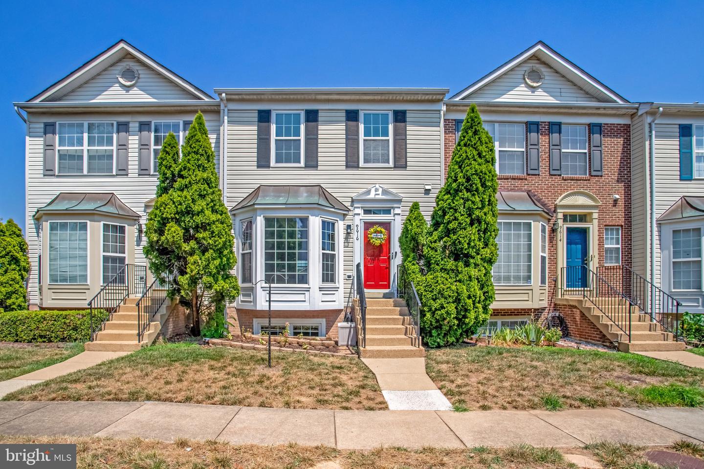 View Lorton, VA 22079 townhome