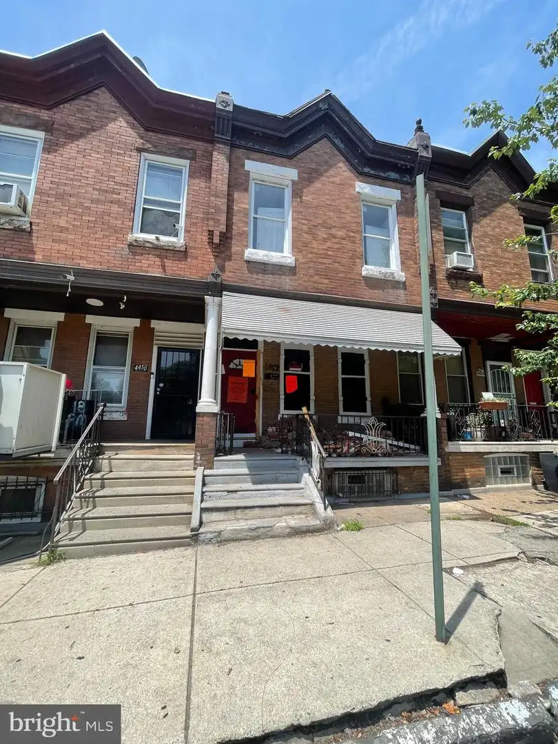 4452 N 18th Street, Philadelphia, PA, 19140