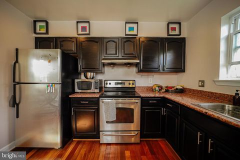 Condominium in Washington DC 4929 Foote STREET 8.jpg