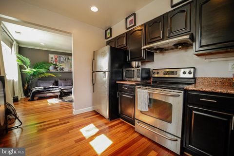 Condominium in Washington DC 4929 Foote STREET 9.jpg