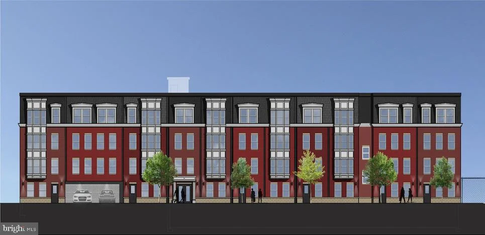 3221 N 16th Street