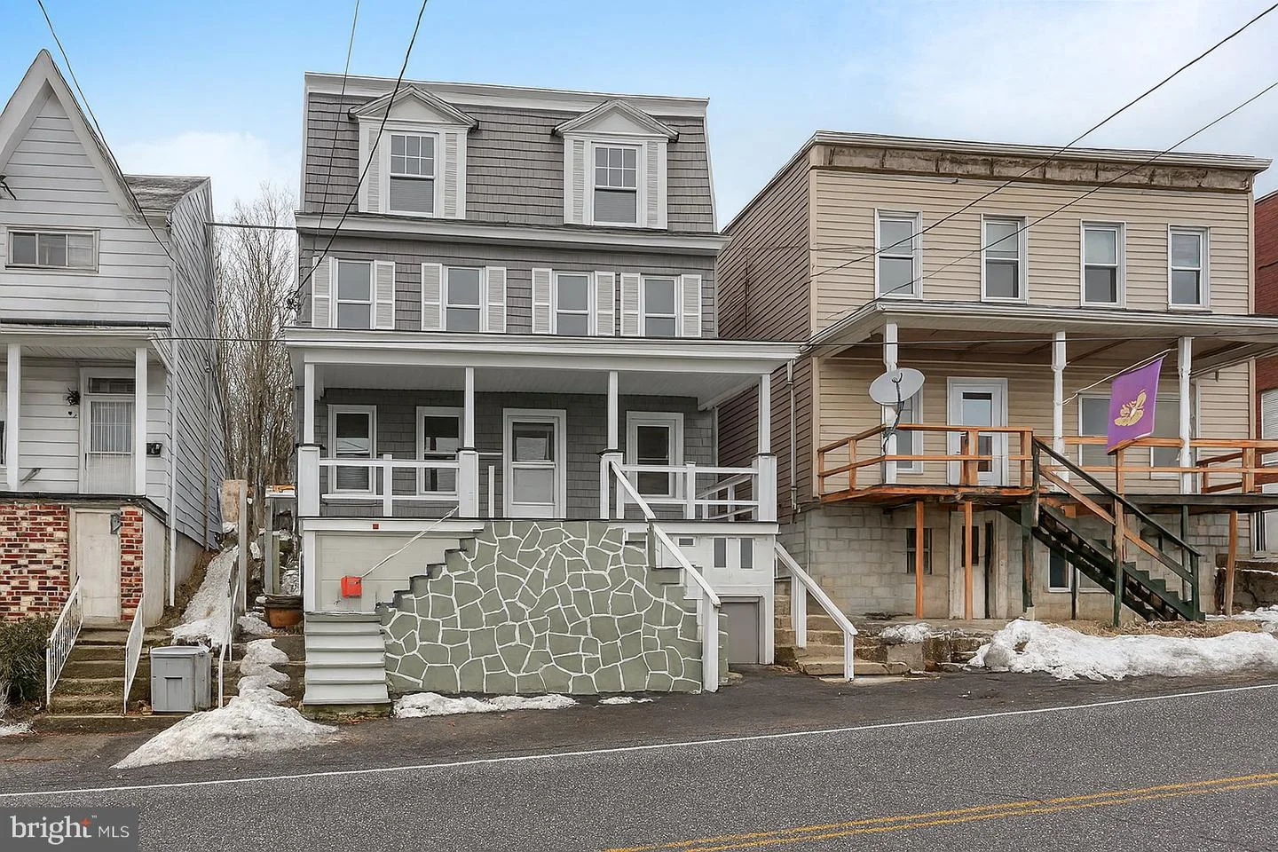 199 Market Street, Cumbola, PA, 17930