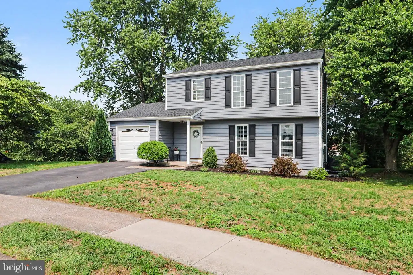 122 Huntley Drive, Harrisburg, PA, 17112