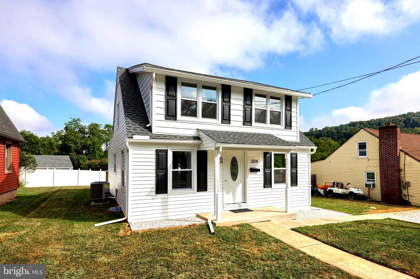 304 E Fulton St Hogan Luxury