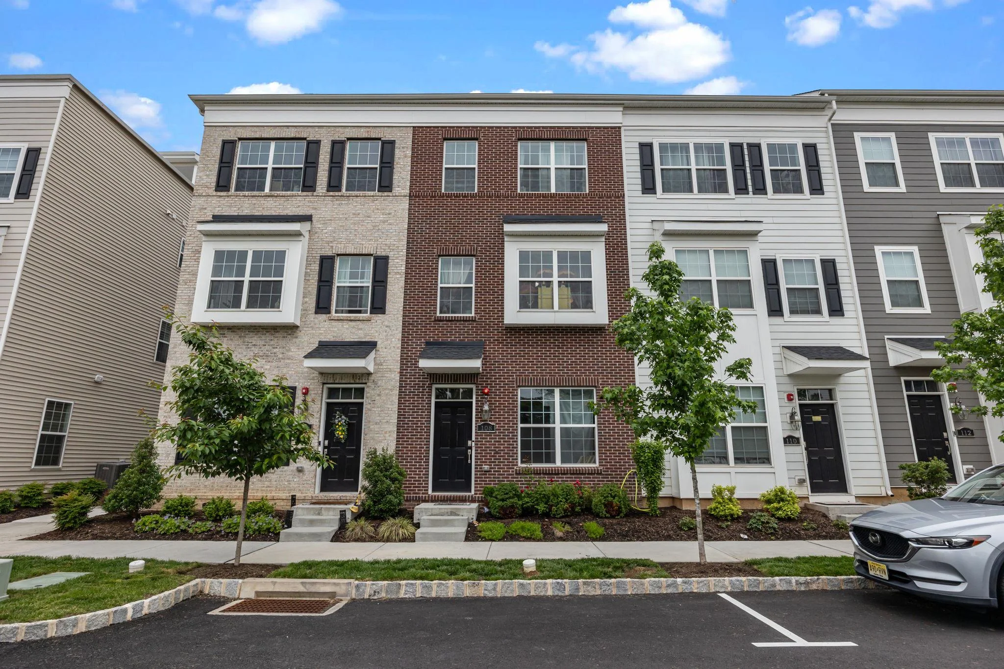 108 Annapolis Street