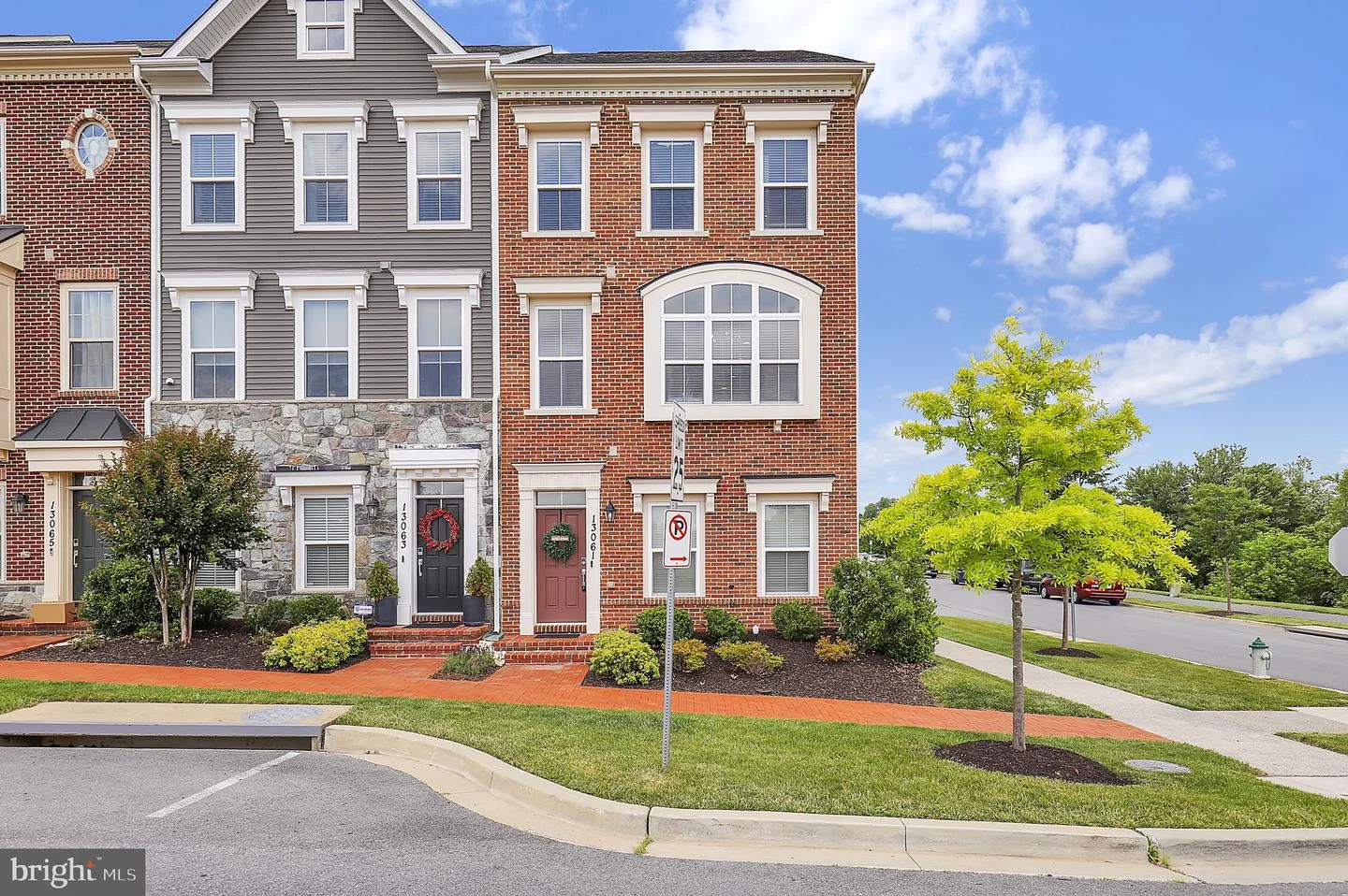 13061 Clarksburg Square Road