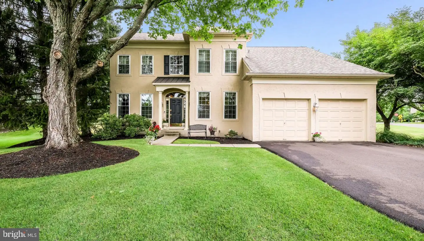 710 Talamore Drive, Ambler, PA, 19002