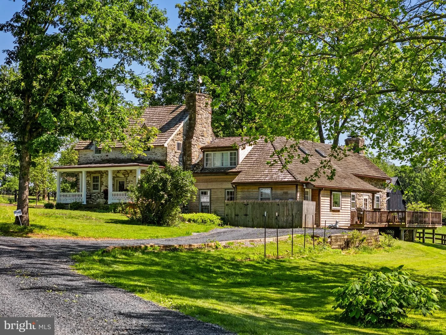 33195 Millville Road, Upperville, VA, 20184