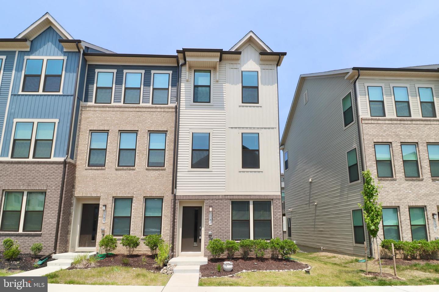 View Laurel, MD 20724 townhome