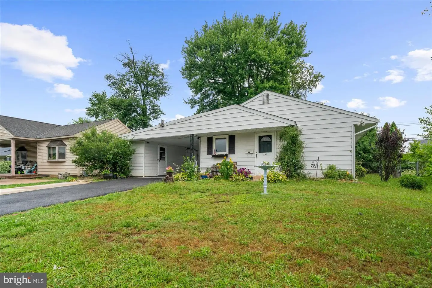 721 Auburn Road, Fairless Hills, PA, 19030