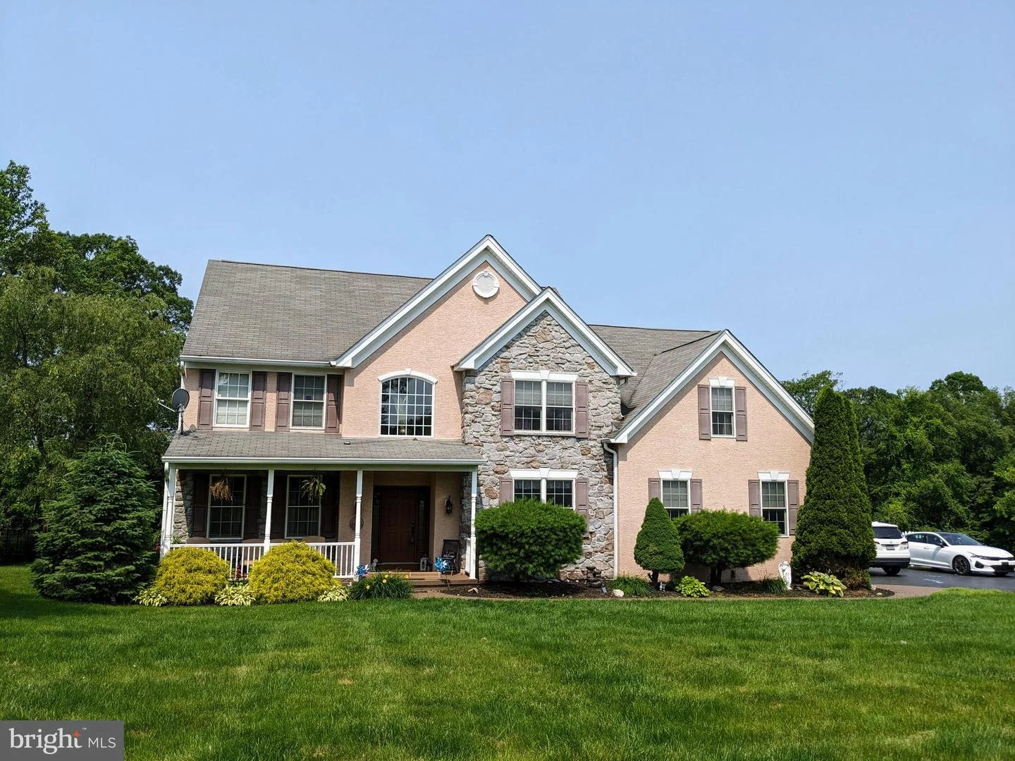 131 Winding Way, Bangor, PA, 18013