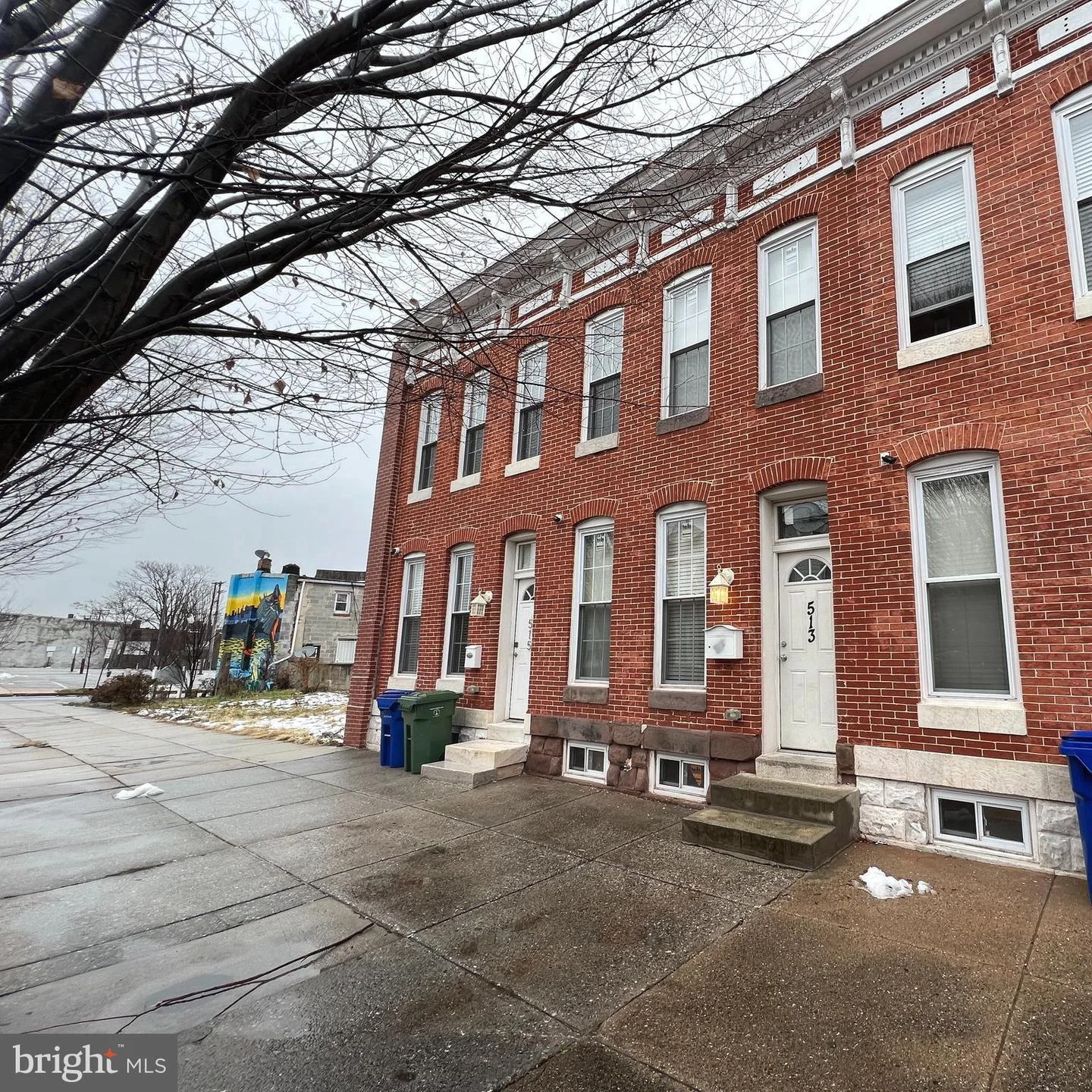 513 N Collington Avenue