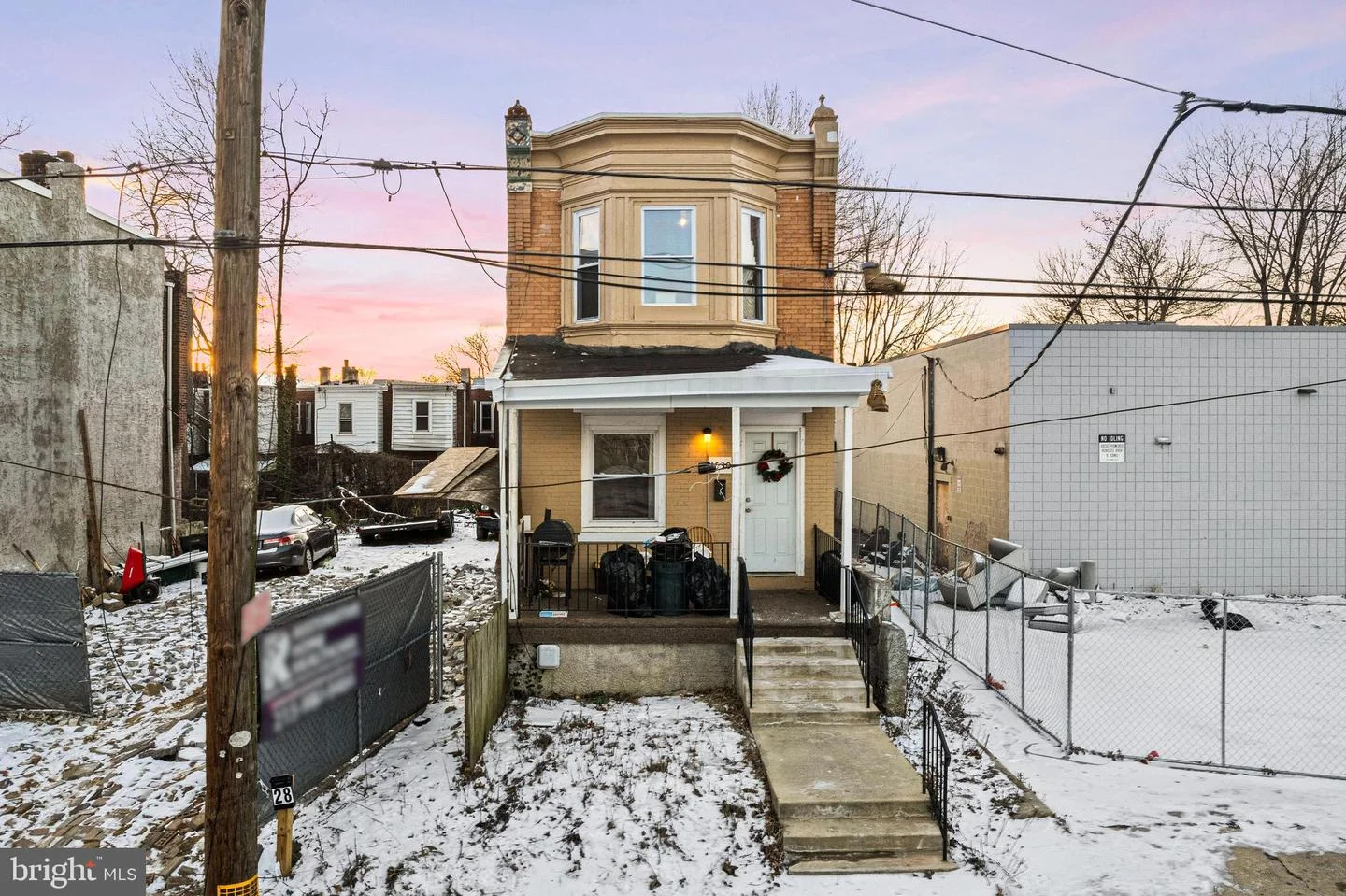 1530 N Conestoga Street