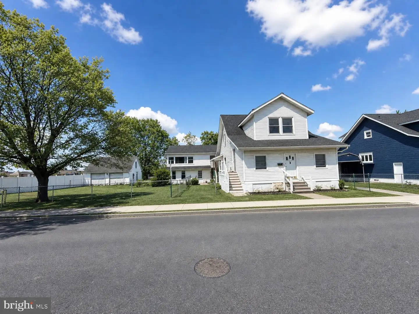 217 White Ave, Linwood, PA, 19061
