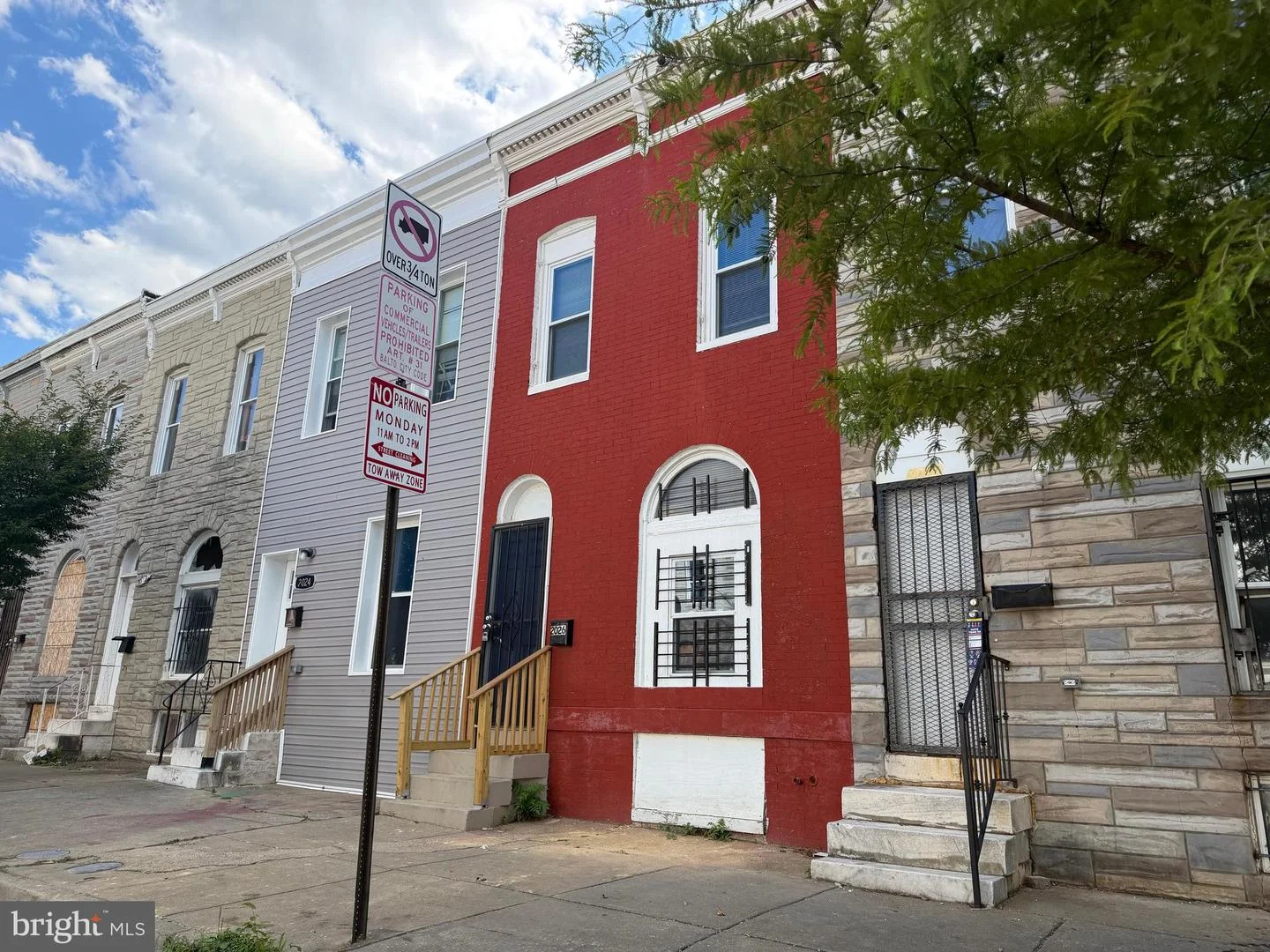 2026 N Pulaski Street