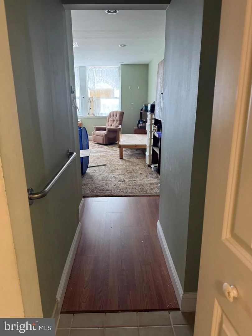 1100 Vine Street Unit P104