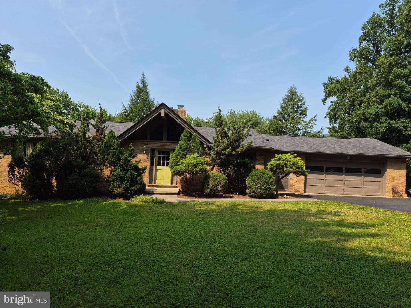 8315 Rocky Springs Road, Frederick, MD, 21702